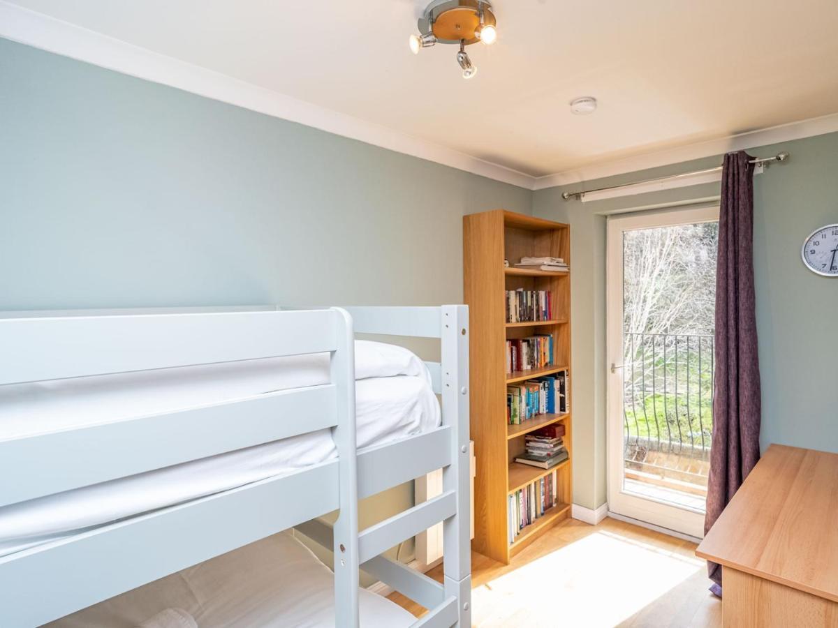 エディンバラPass The Keys Stunning Flat With Sea View And Parkingアパートメント エクステリア 写真