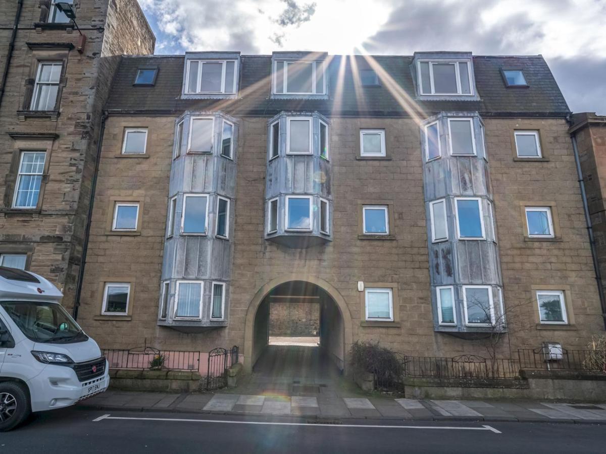 エディンバラPass The Keys Stunning Flat With Sea View And Parkingアパートメント エクステリア 写真